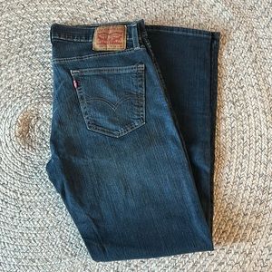 Levi’s Jeans